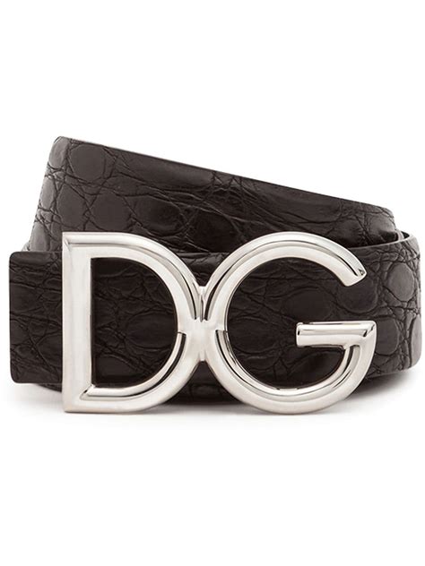 dolce & gabbana gürtel|dolce and clemente's online store.